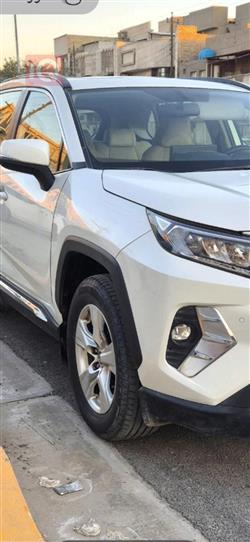 تويوتا راف 4